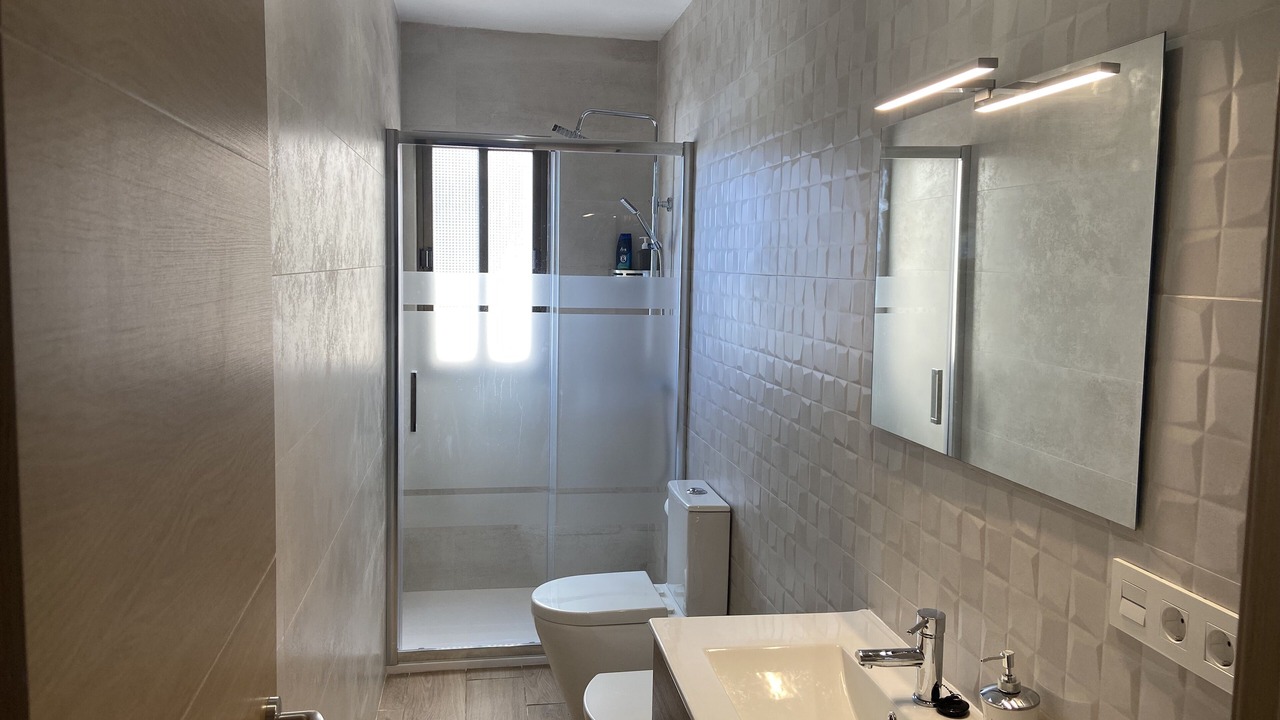 Photo of Bathroom in Torrenueva