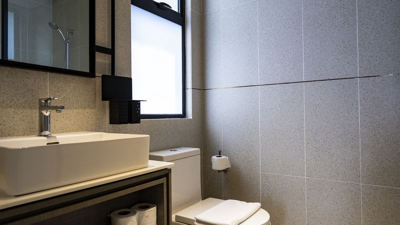 Photo of Bathroom in Kuala Lumpur