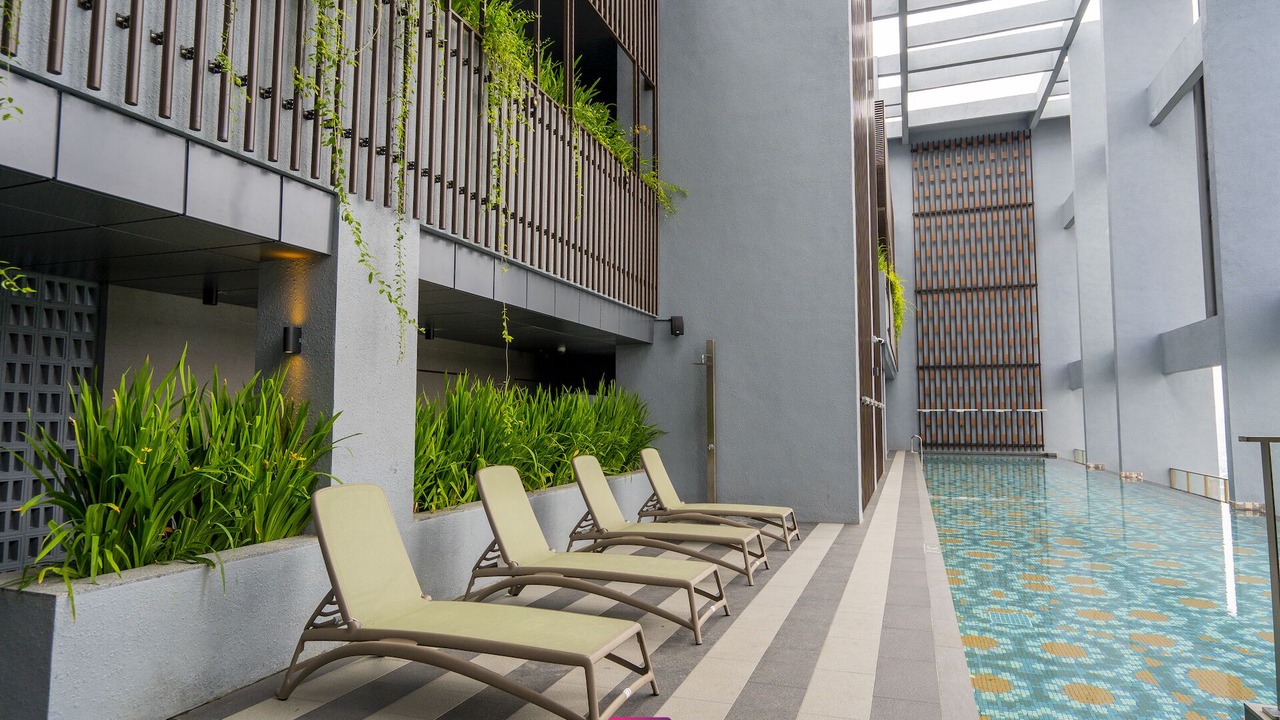 Photo of Outdoor in Kuala Lumpur