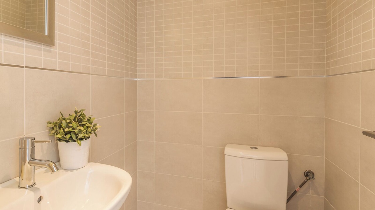 Photo of Bathroom in Salobrena