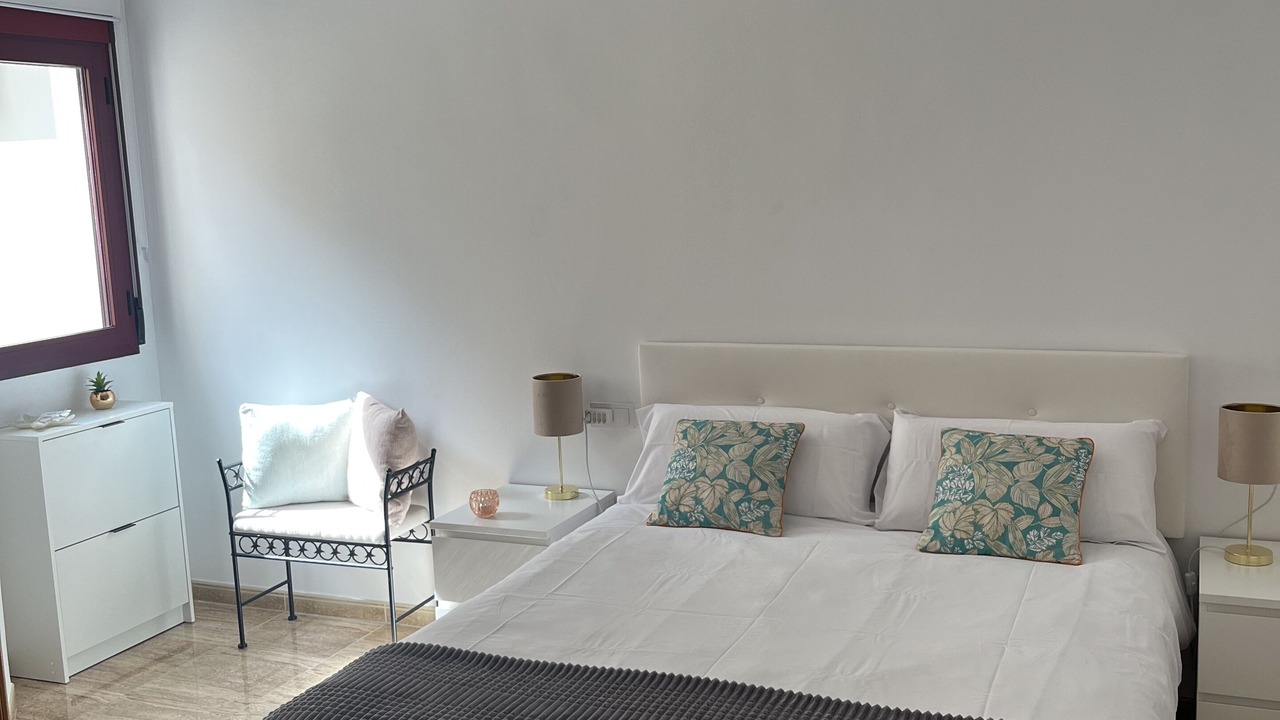 Photo of Bedroom in Velilla-Taramay