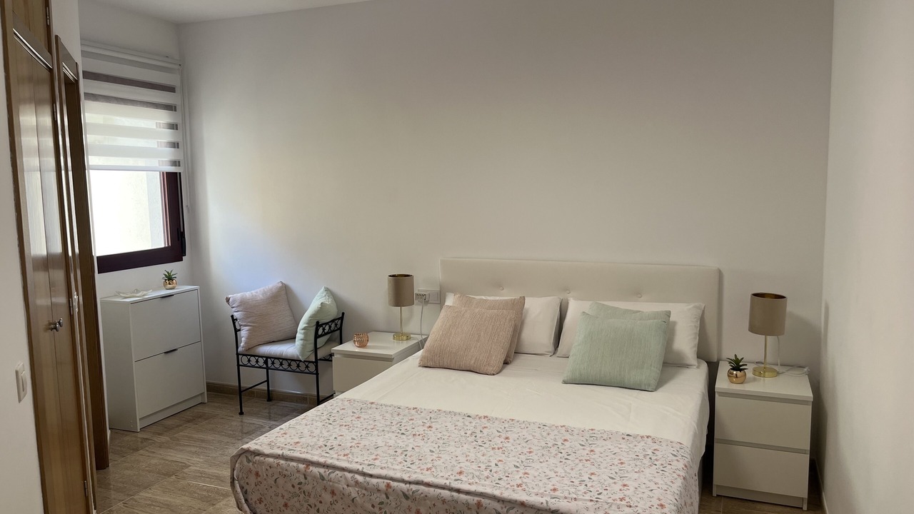 Photo of Bedroom in Velilla-Taramay