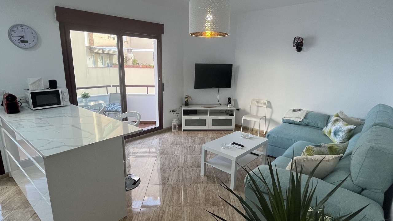 Photo of Livingroom in Velilla-Taramay