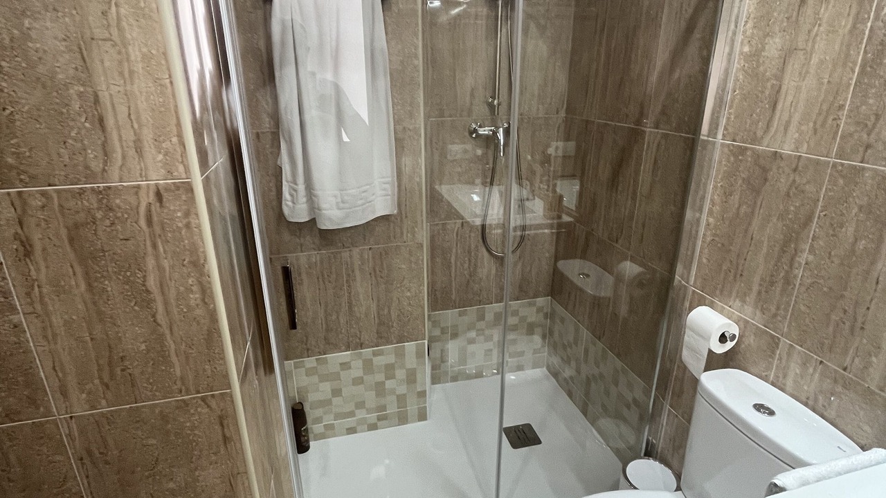 Photo of Bathroom in Velilla-Taramay