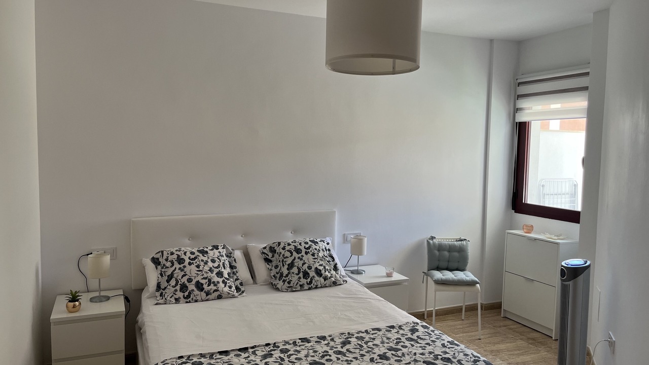 Photo of Bedroom in Velilla-Taramay