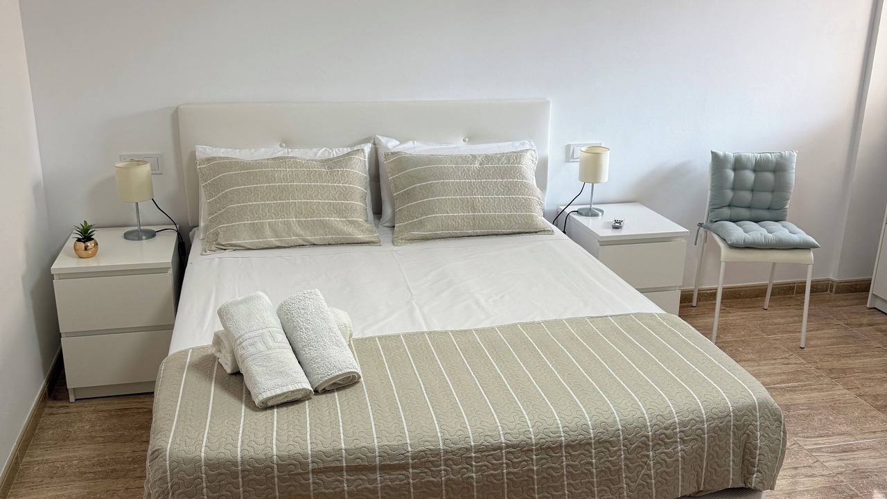 Photo of Bedroom in Velilla-Taramay