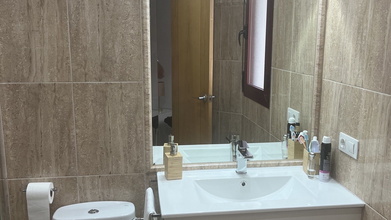 Photo of Bathroom in Velilla-Taramay