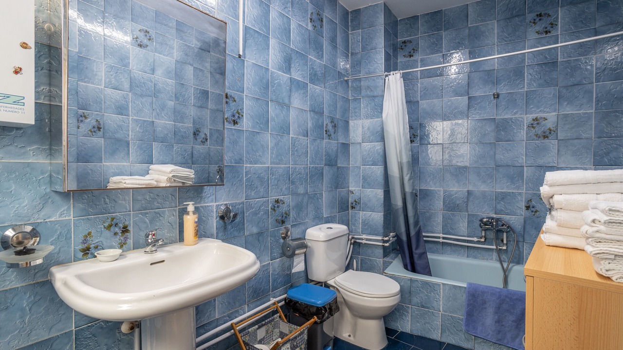 Photo of Bathroom in Itrabo
