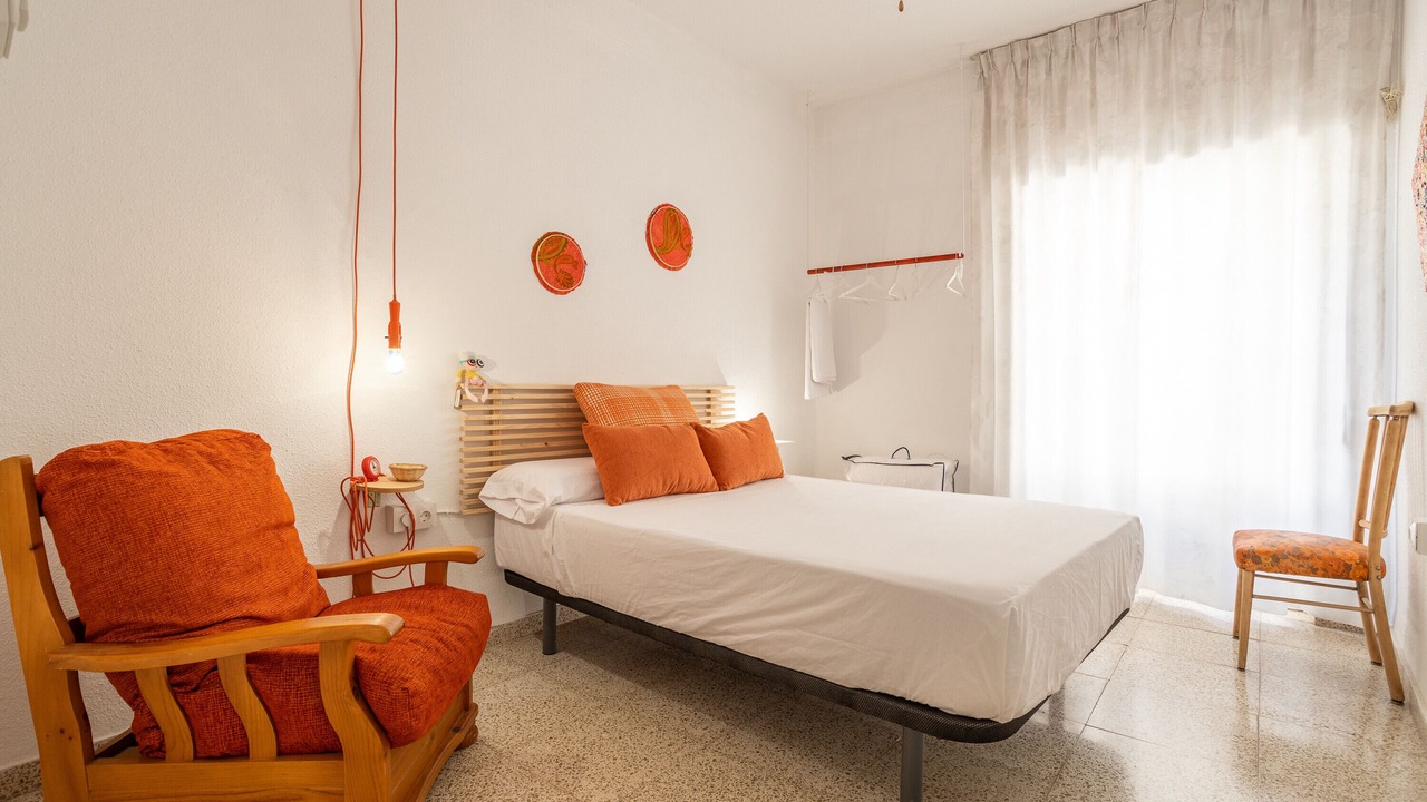 Photo of Bedroom in Itrabo