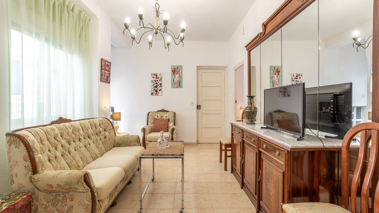 Photo of Livingroom in Itrabo
