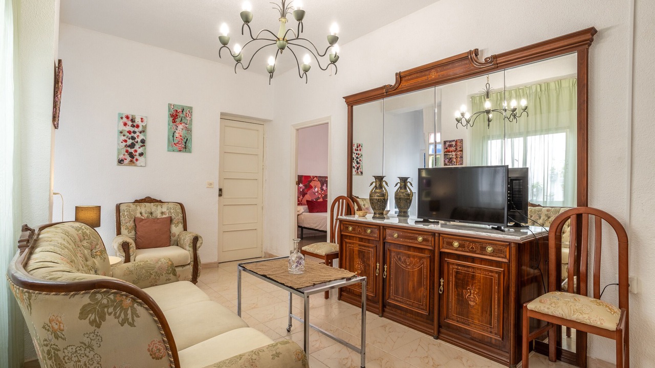 Photo of Livingroom in Itrabo