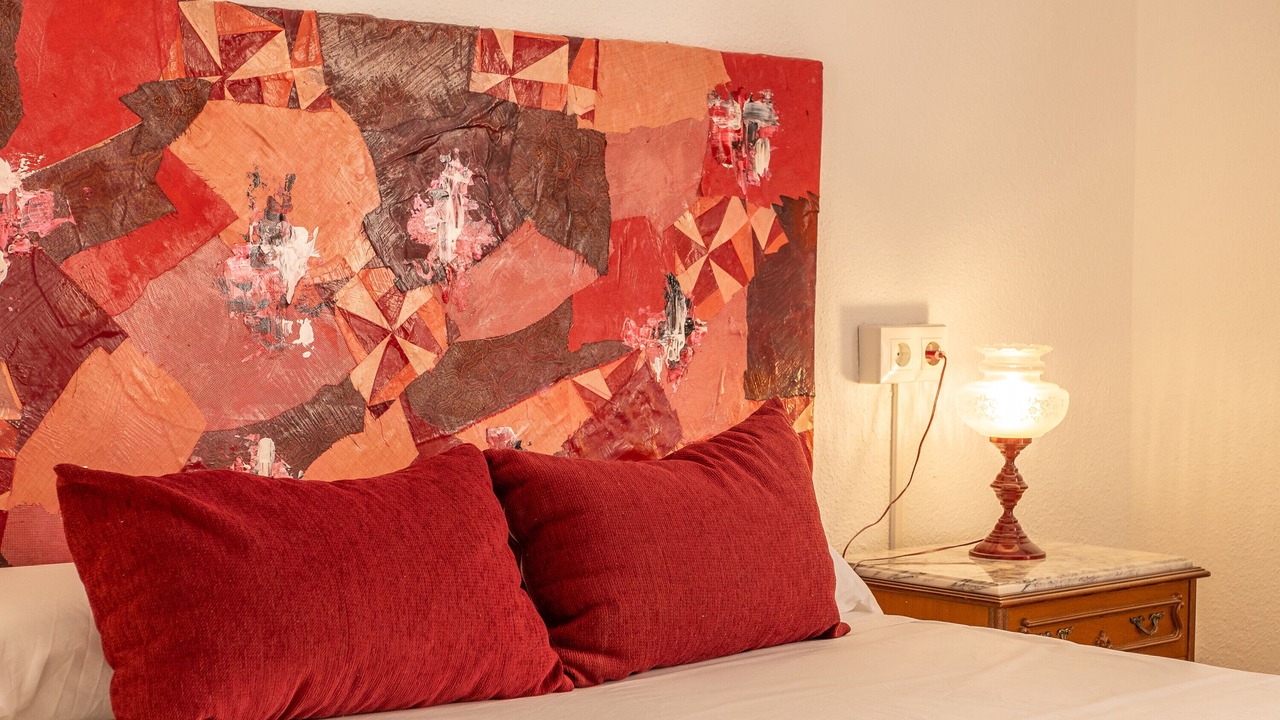 Photo of Bedroom in Itrabo