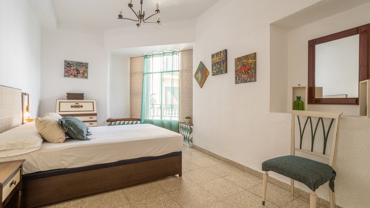 Photo of Bedroom in Itrabo