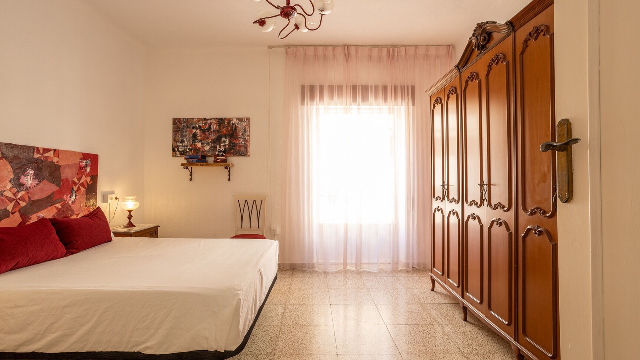 Photo of Bedroom in Itrabo