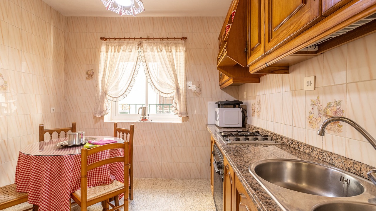 Photo of Kitchen in Itrabo