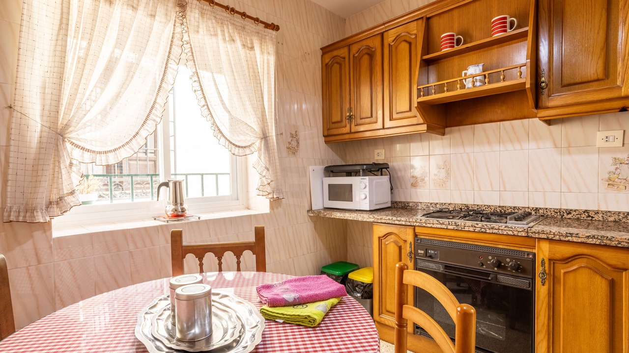 Photo of Kitchen in Itrabo