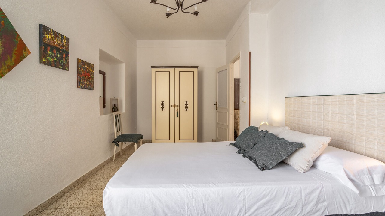 Photo of Bedroom in Itrabo