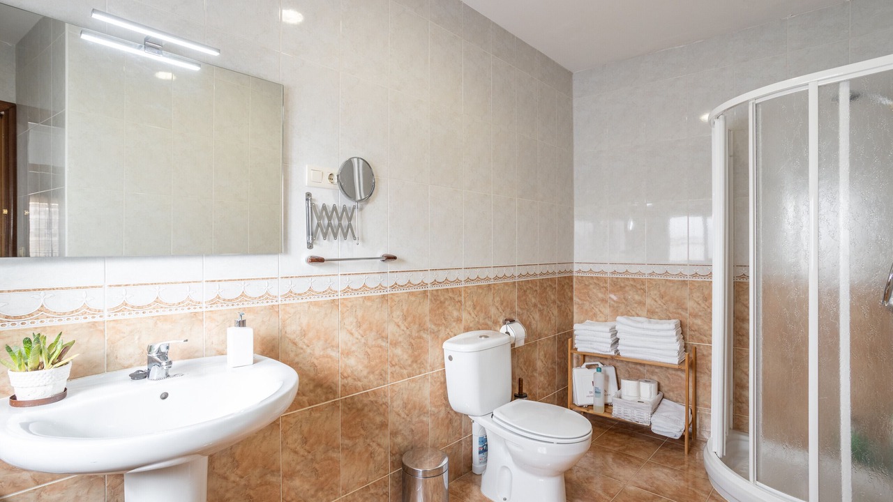 Photo of Bathroom in Itrabo