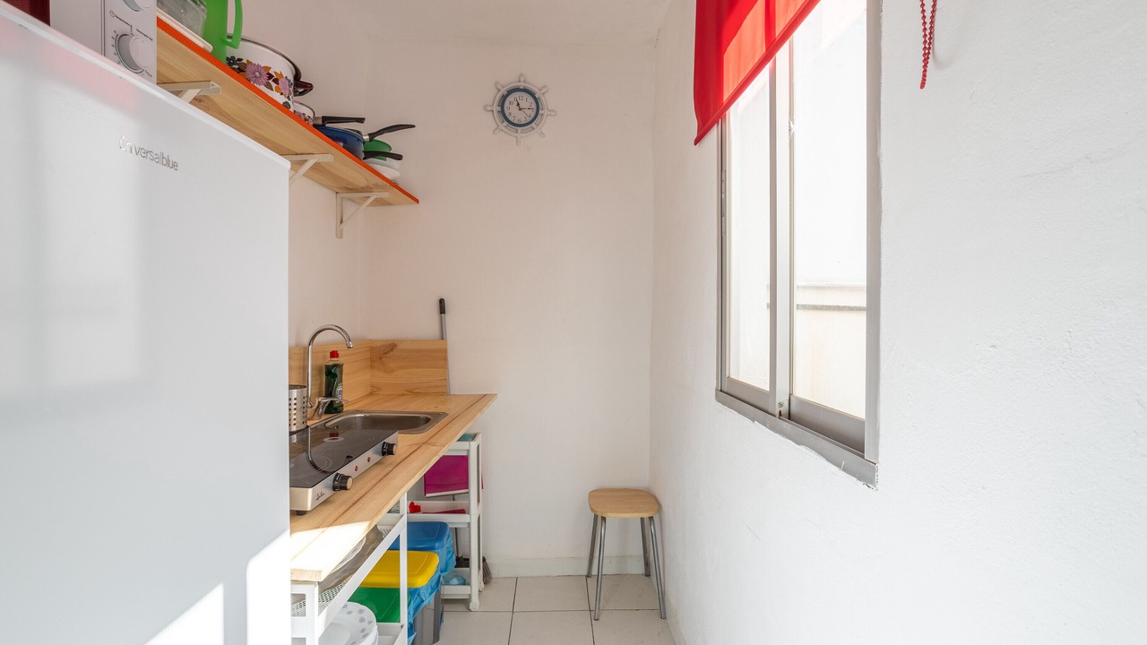 Photo of Kitchen in Itrabo