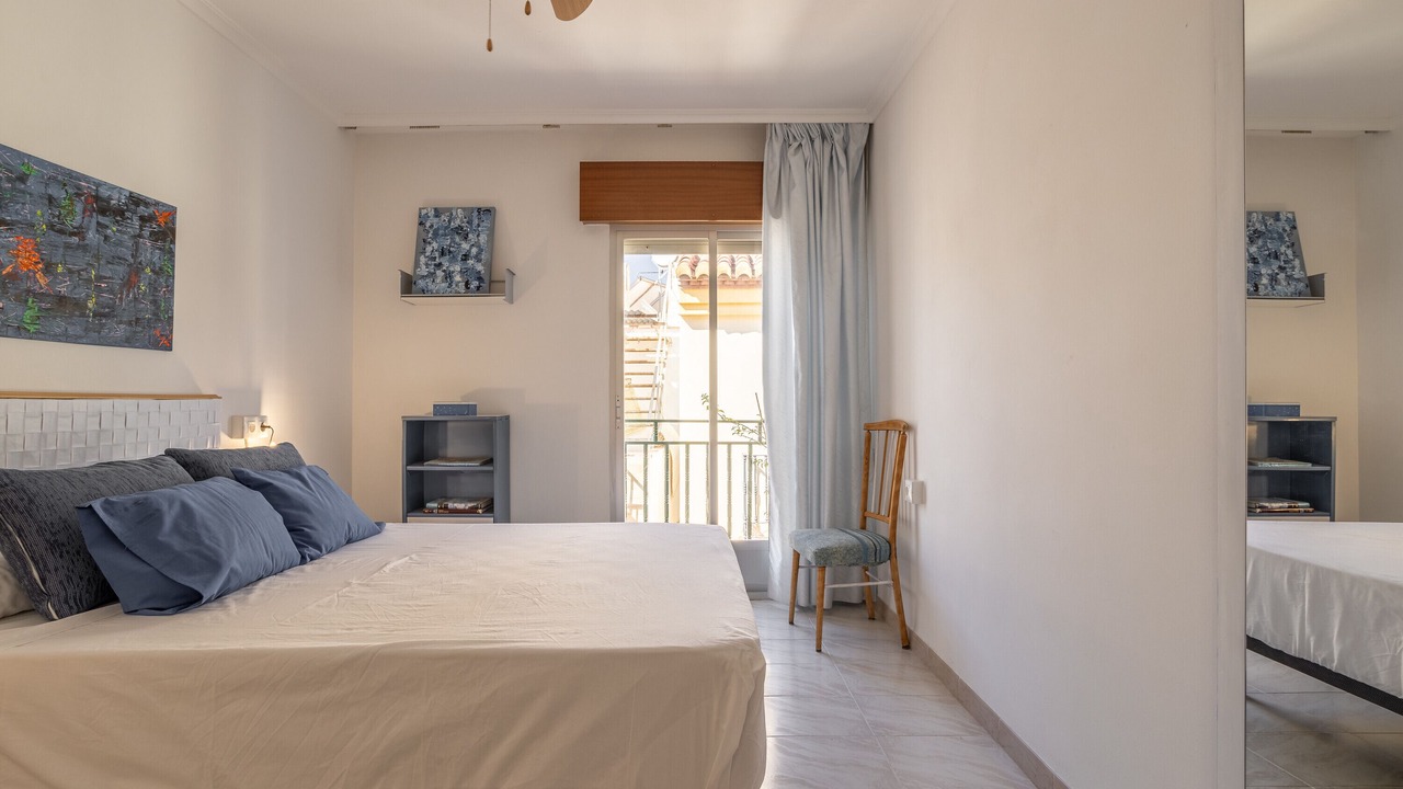 Photo of Bedroom in Itrabo