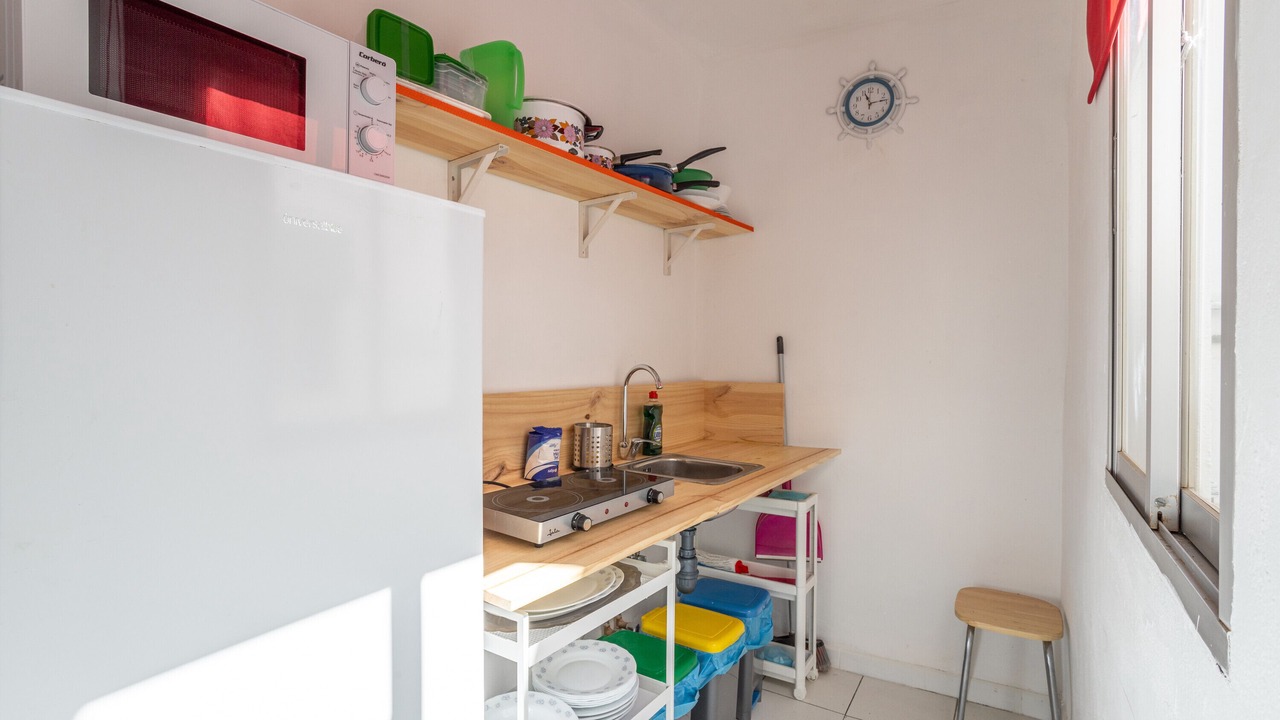 Photo of Kitchen in Itrabo