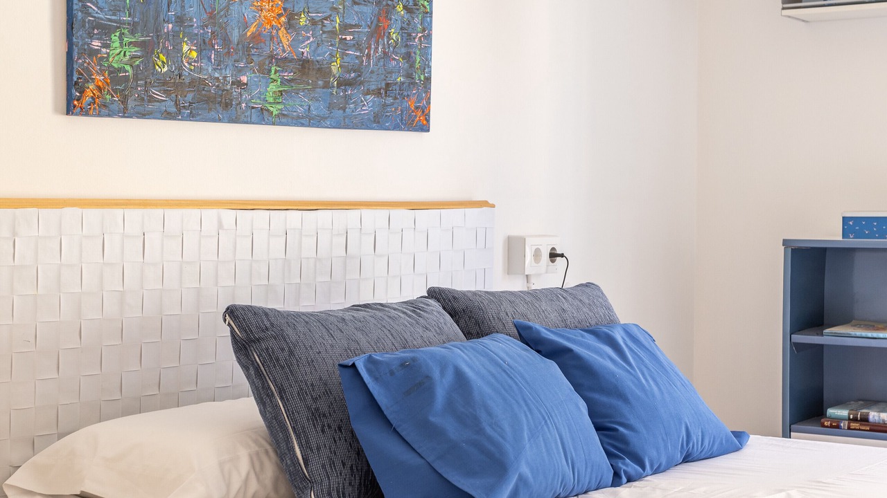 Photo of Bedroom in Itrabo