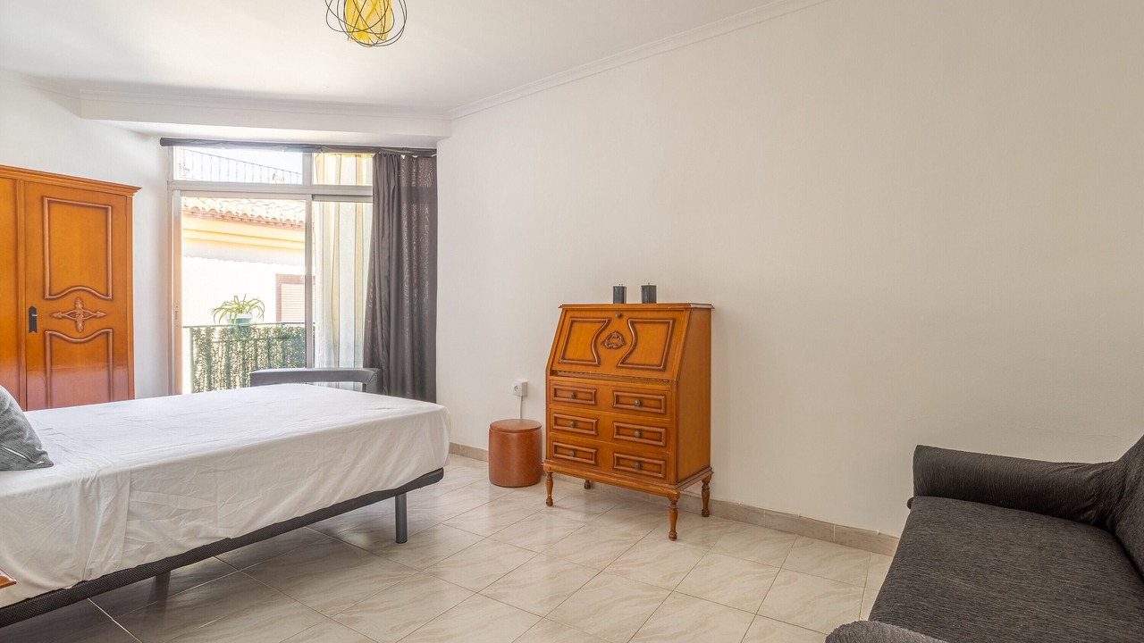 Photo of Bedroom in Itrabo