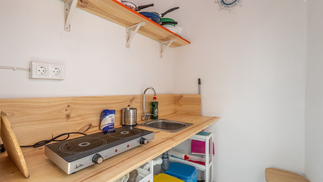 Photo of Kitchen in Itrabo