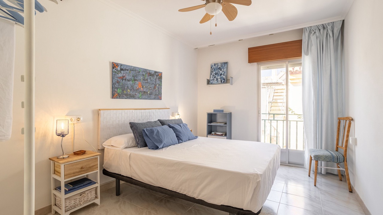 Photo of Bedroom in Itrabo