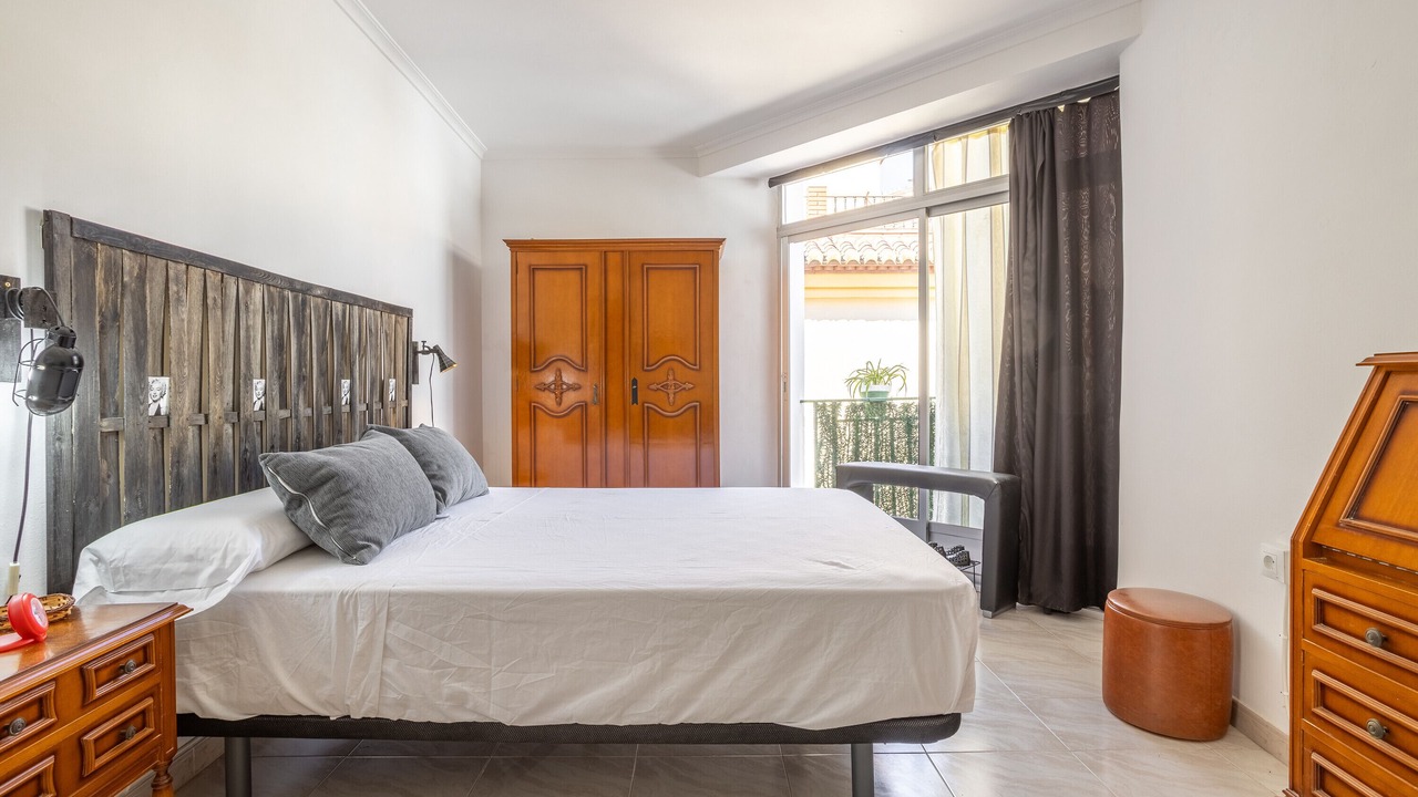 Photo of Bedroom in Itrabo