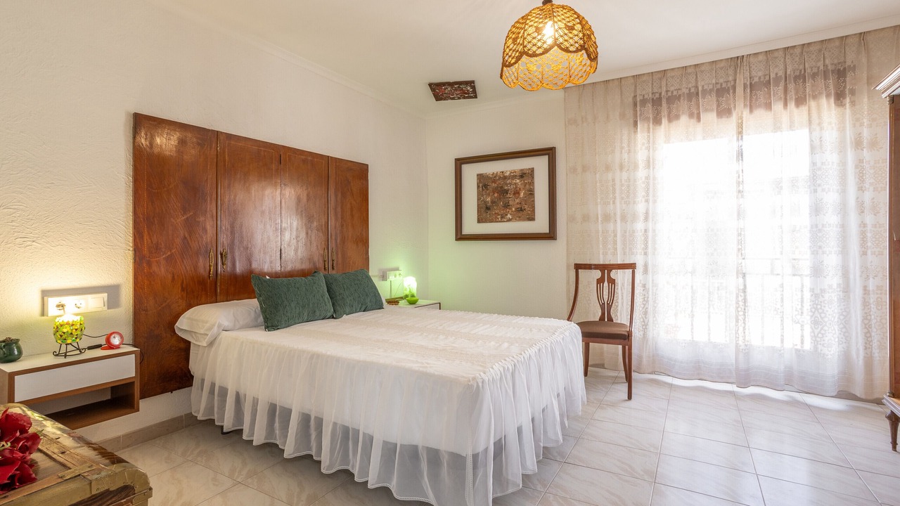 Photo of Bedroom in Itrabo