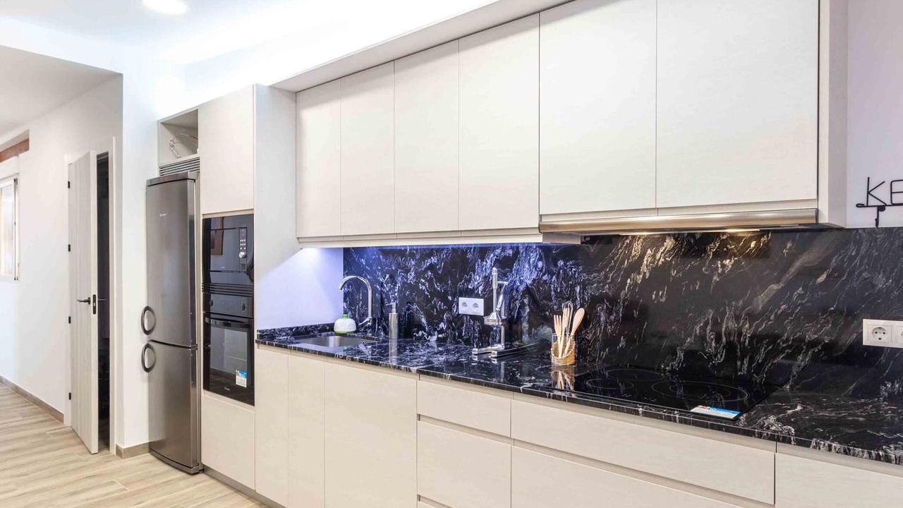 Photo of Kitchen in Niguelas