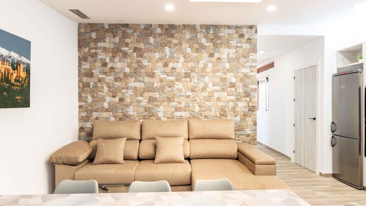 Photo of Livingroom in Niguelas