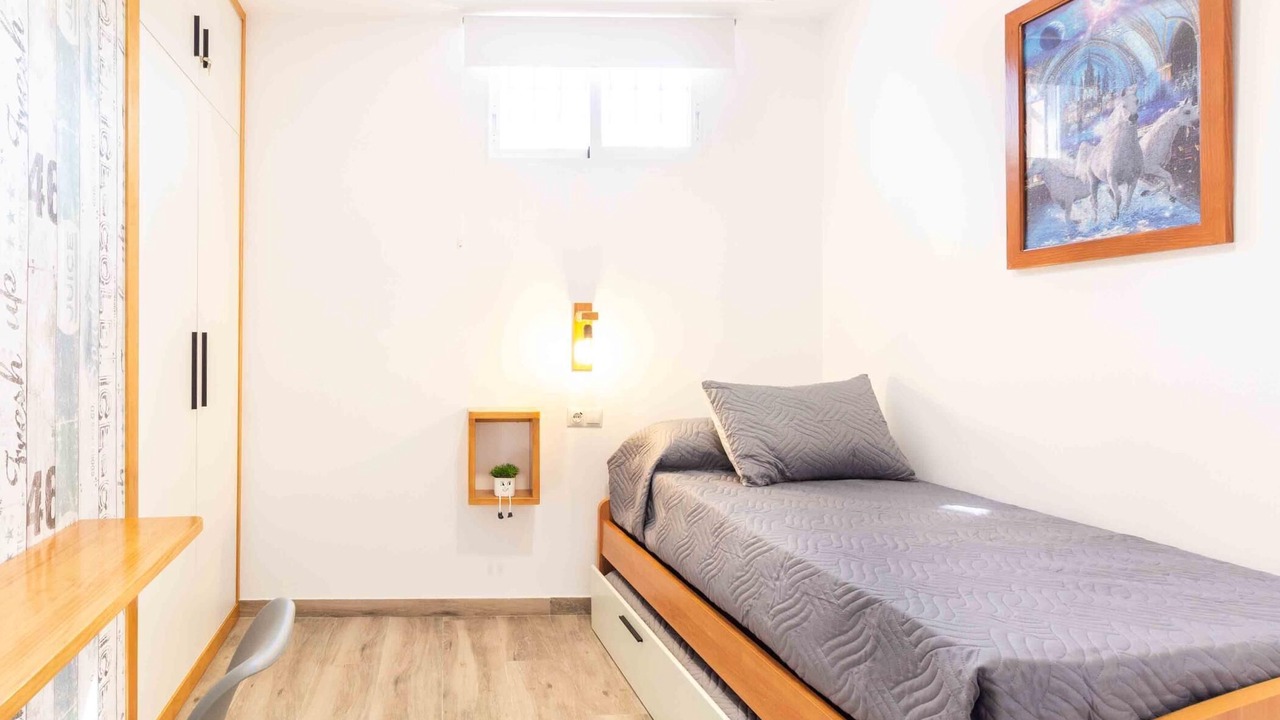 Photo of Bedroom in Niguelas