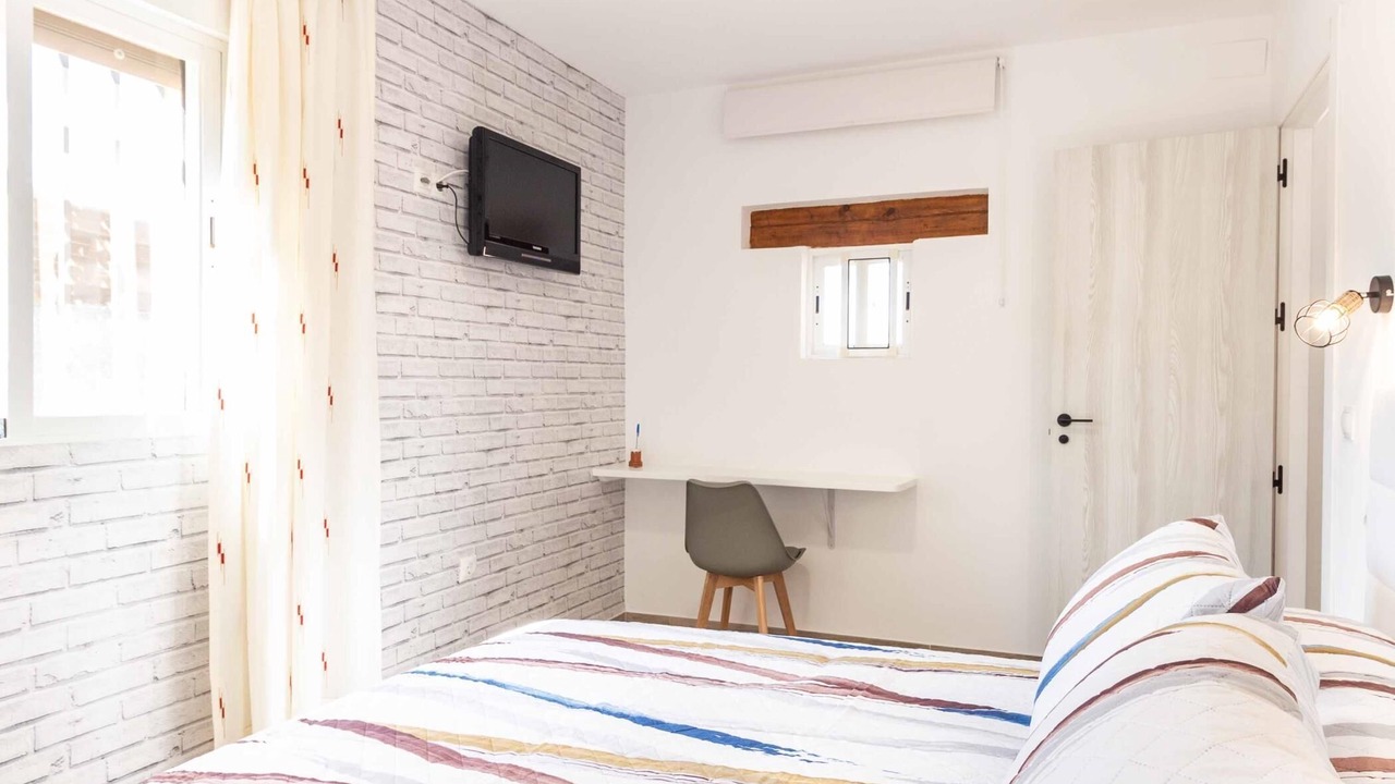 Photo of Bedroom in Niguelas