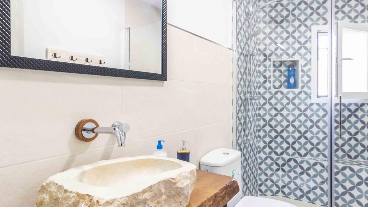 Photo of Bathroom in Niguelas