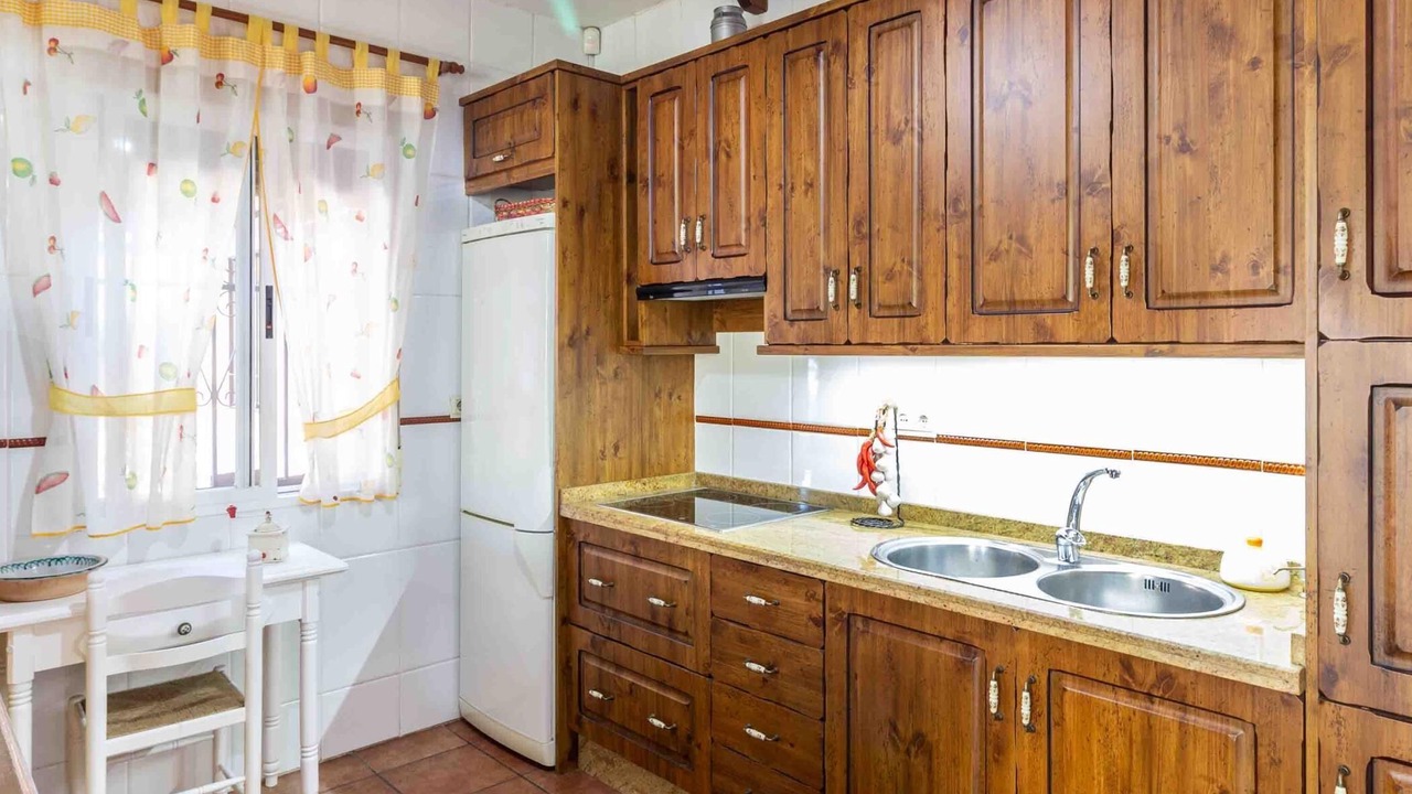 Photo of Kitchen in Niguelas