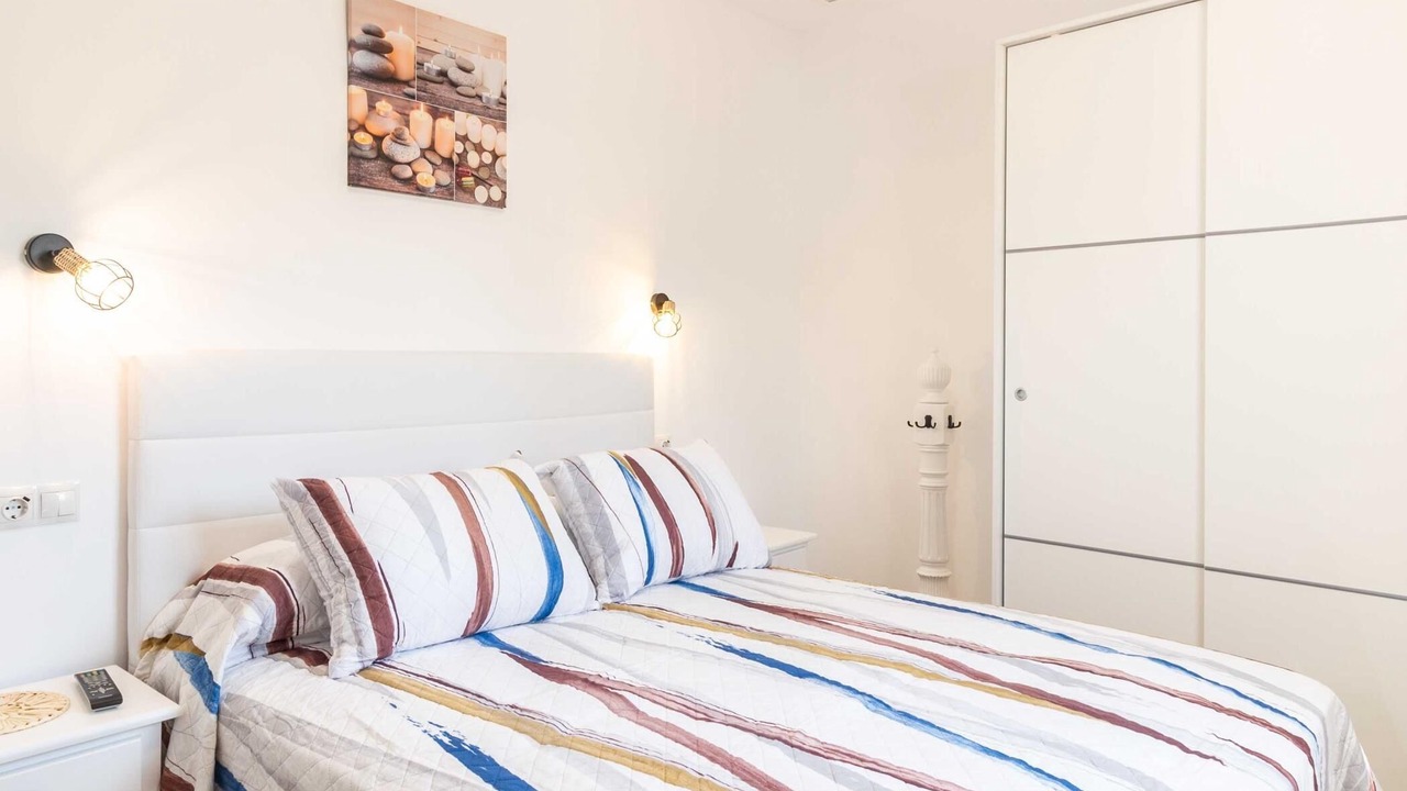 Photo of Bedroom in Niguelas