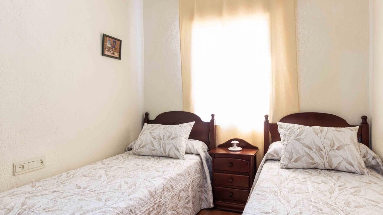 Photo of Bedroom in Niguelas