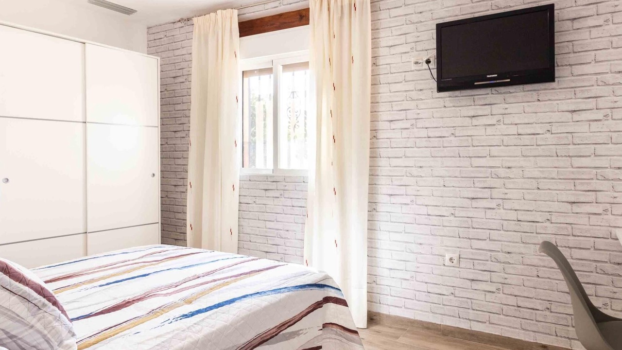 Photo of Bedroom in Niguelas