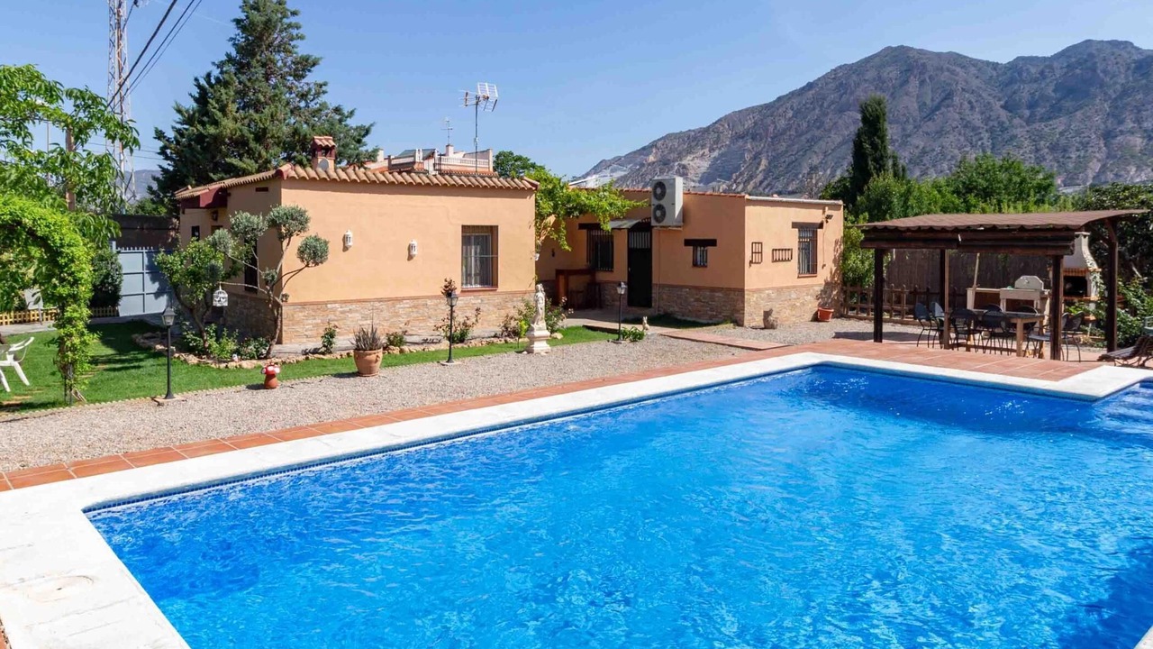 Photo of Outdoor in Niguelas