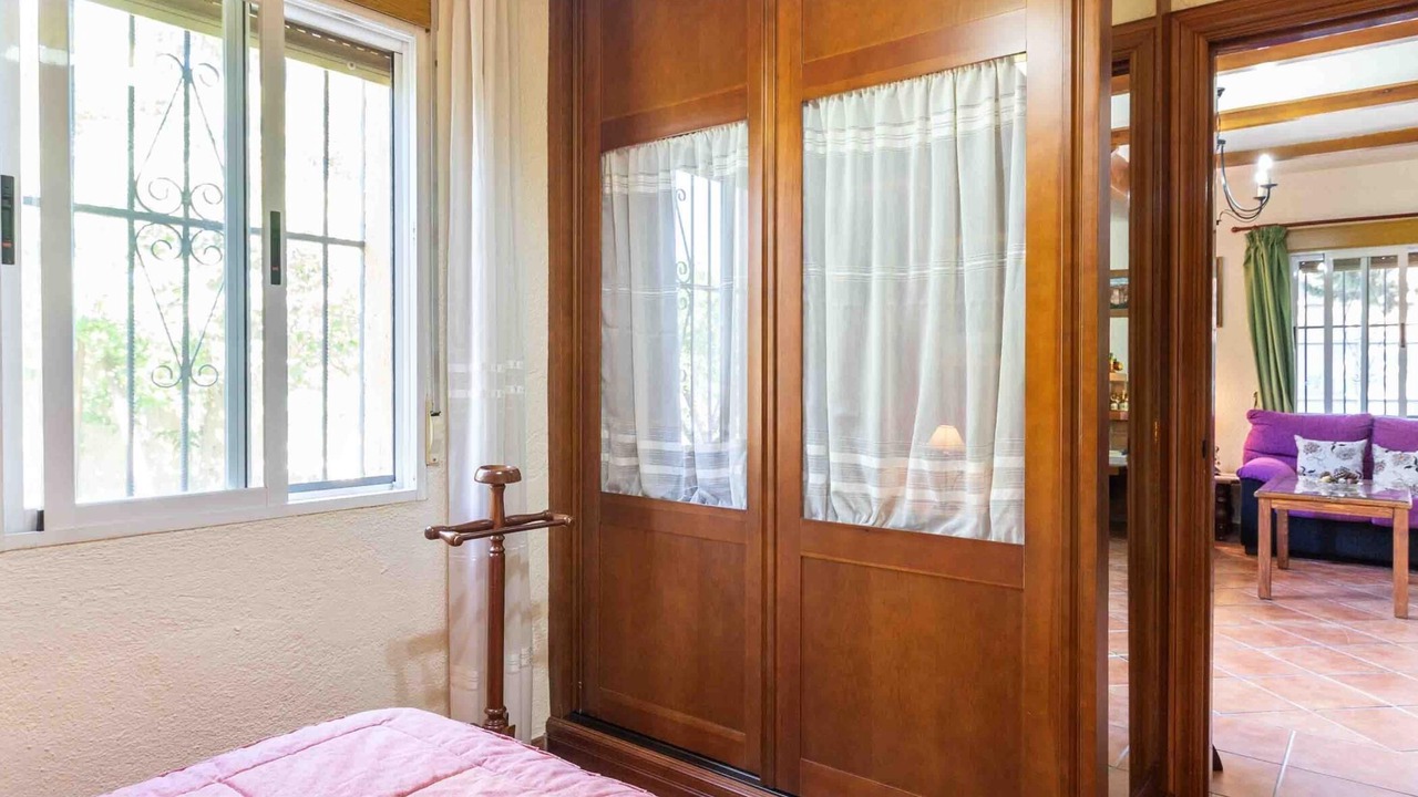 Photo of Bedroom in Niguelas