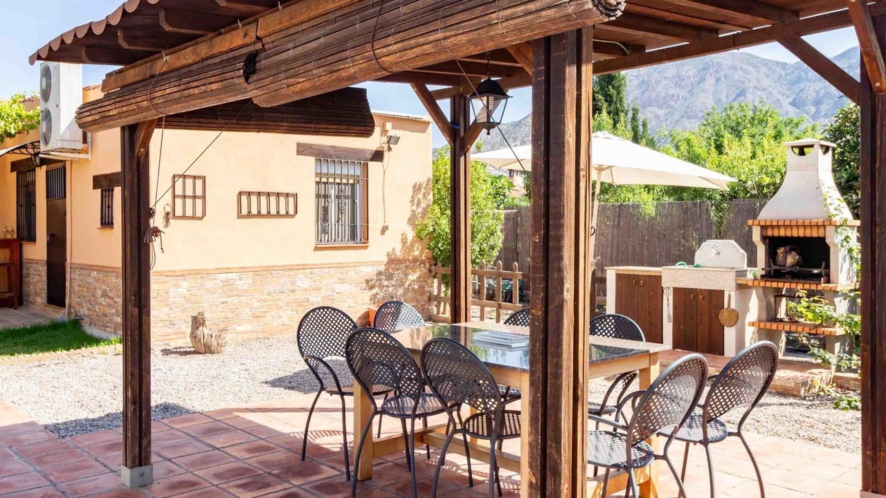 Photo of Outdoor in Niguelas