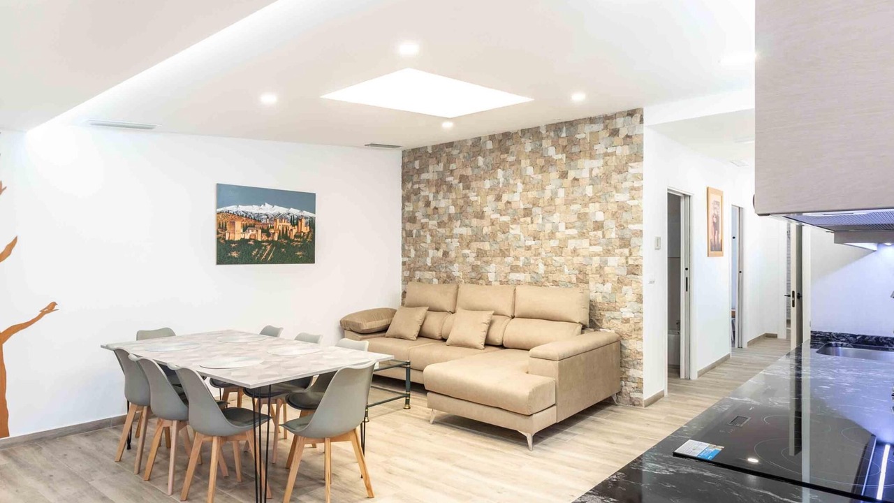 Photo of Livingroom in Niguelas