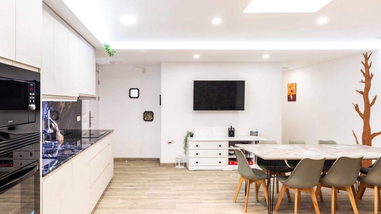 Photo of Kitchen in Niguelas