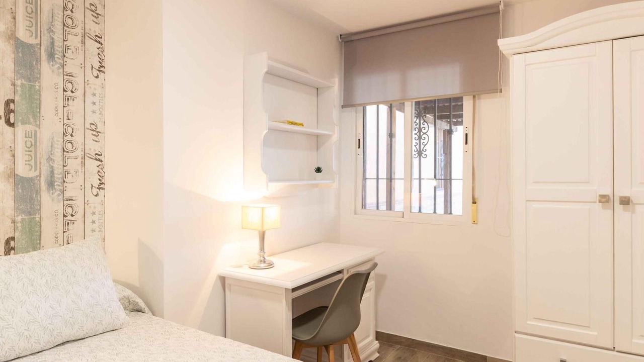Photo of Bedroom in Niguelas