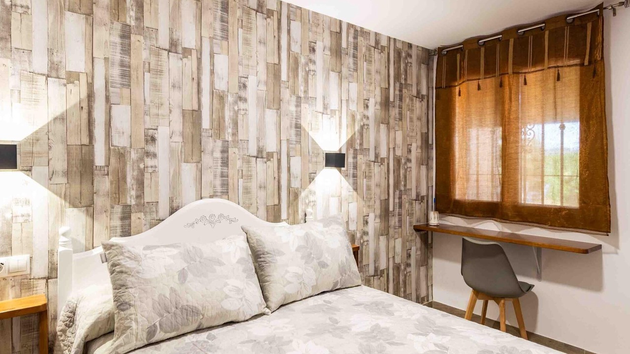 Photo of Bedroom in Niguelas