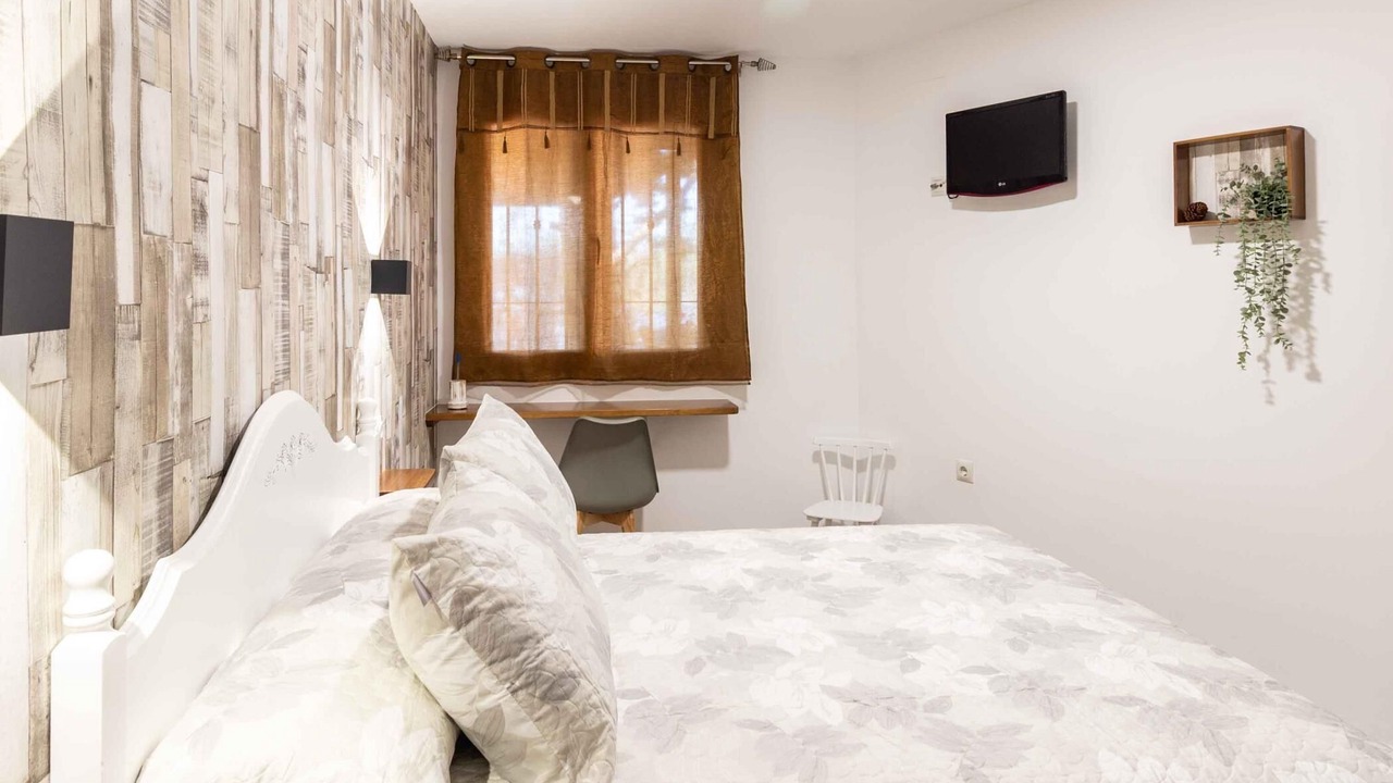 Photo of Bedroom in Niguelas