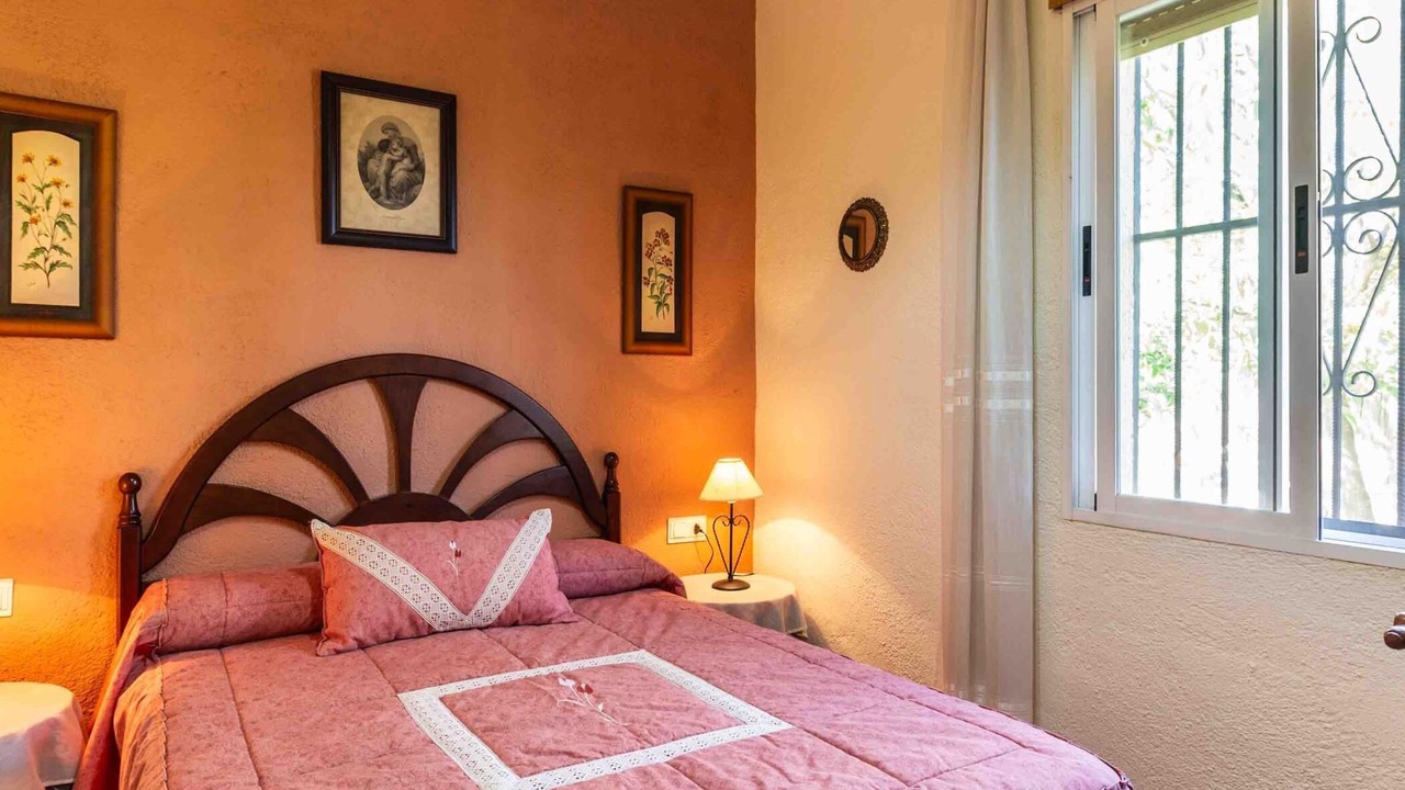 Photo of Bedroom in Niguelas