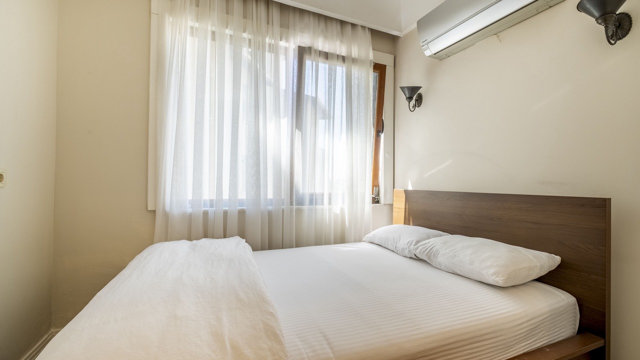 Photo of Bedroom in Cihangir
